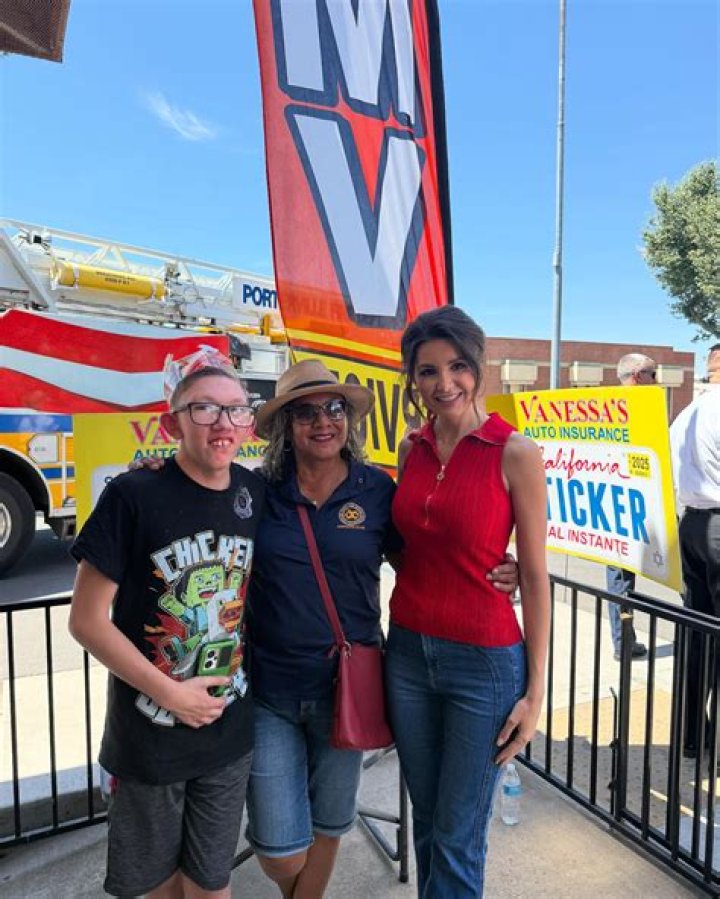 Assemblywoman Archives - 247 News Around The World