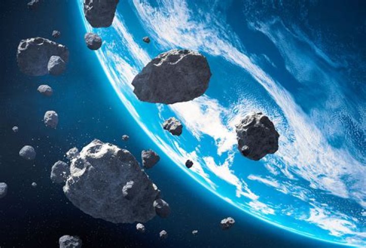 asteroids Archives - 247 News Around The World