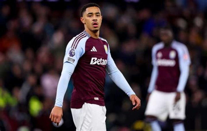 Aston Villa: Jacob Ramsey Parents - Who Are His Dad & Mom? Meet His Father, Mother, Brother & Siblings