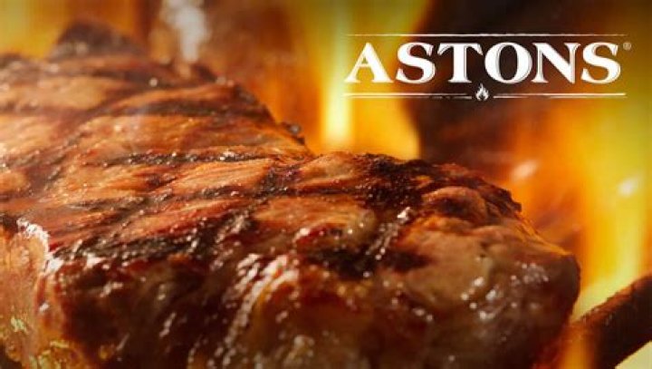 Astons Archives - 247 News Around The World