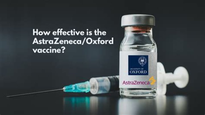 AstraZeneca oxford vaccine Archives - 247 News Around The World