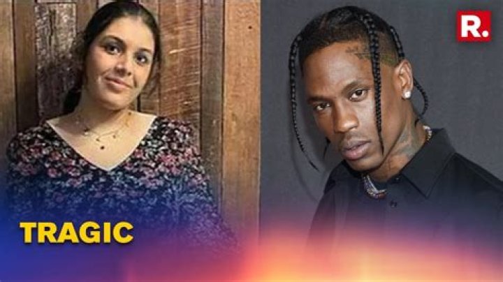 Astroworld Bharti Shahani Archives - 247 News Around The World