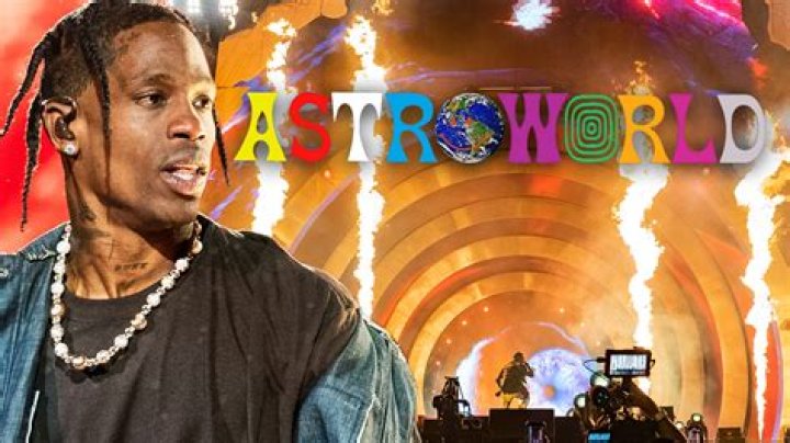 Astroworld Concert: Is Travis Scott Going To Be Arrested? Crowd Surge Charges and Security Staff