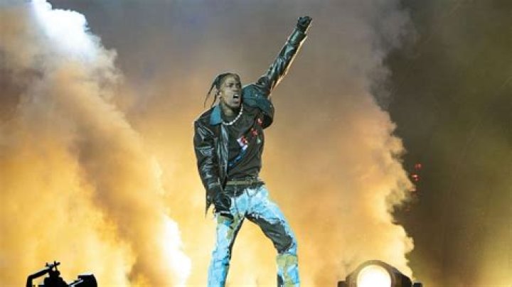 Astroworld Music Festival Archives - 247 News Around The World