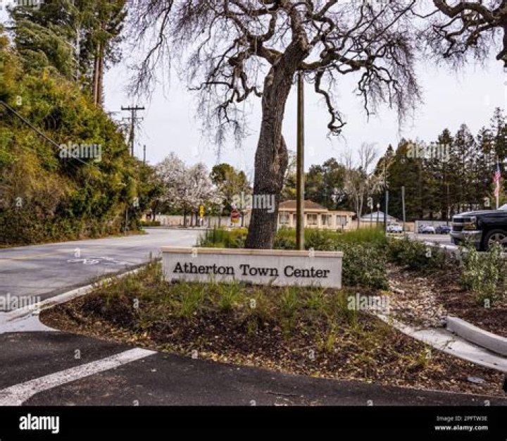 Atherton Archives - 247 News Around The World