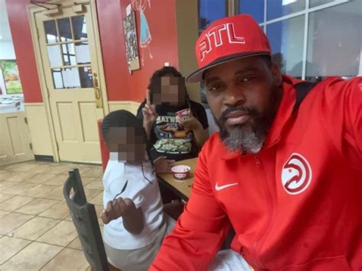 Atlanta- Ronnell Burns Archives - 247 News Around The World