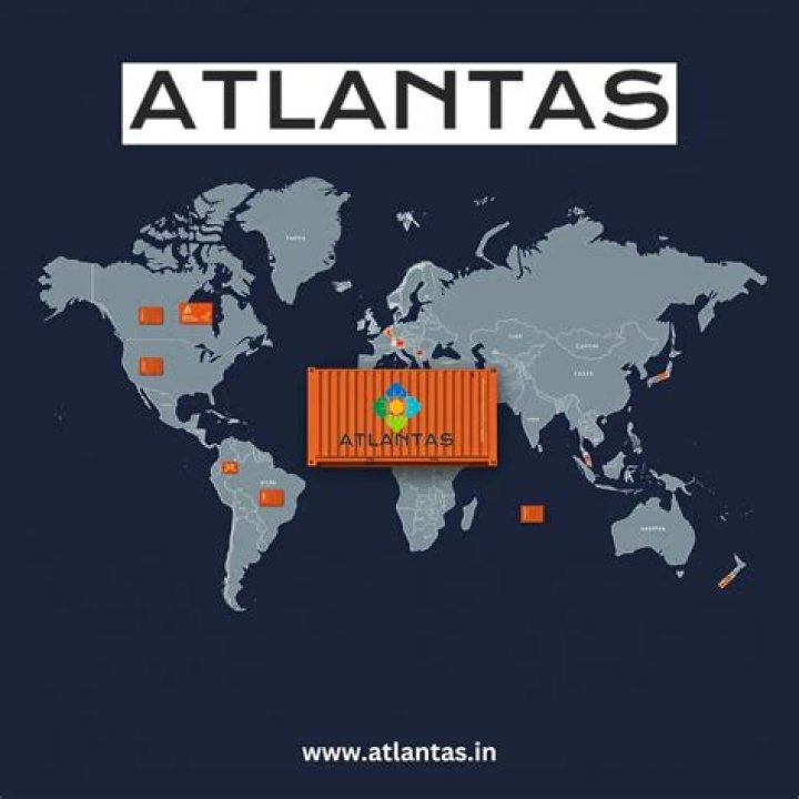 Atlantas Archives - 247 News Around The World