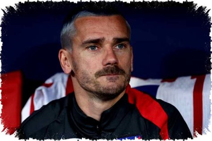 Atletico Madrid Archives - 247 News Around The World