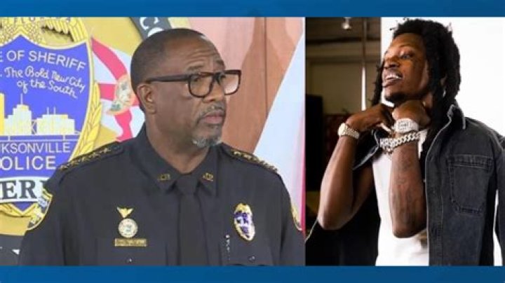 Attorney for Jacksonville rapper Julio Foolio wants prosecutor removed case