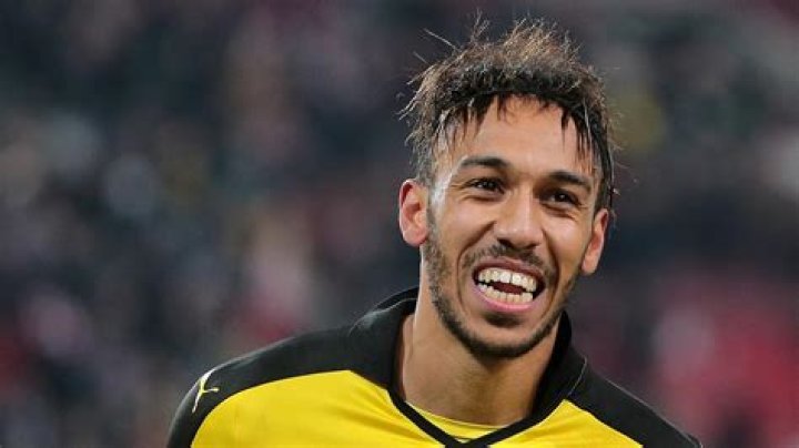 Aubameyang Archives - 247 News Around The World