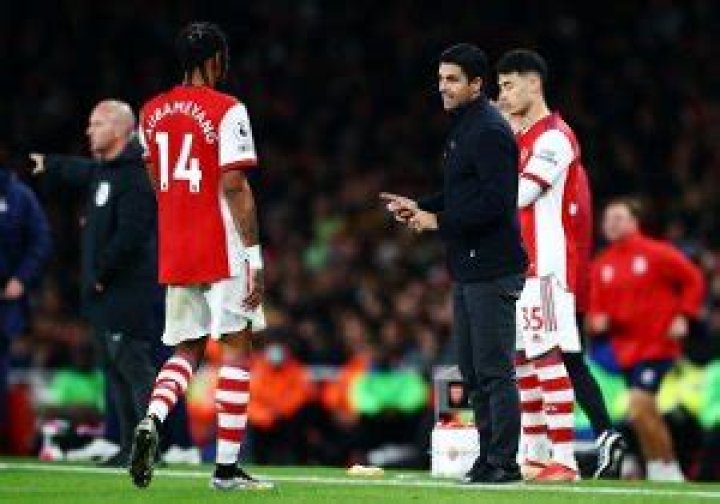 Aubamyeyang Archives - 247 News Around The World