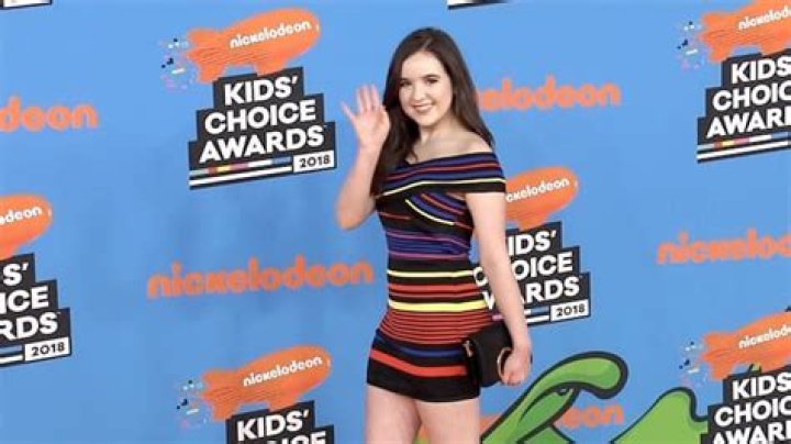 Aubrey K. Miller Bio, Age, Boyfriend, Family, Height, Net Worth