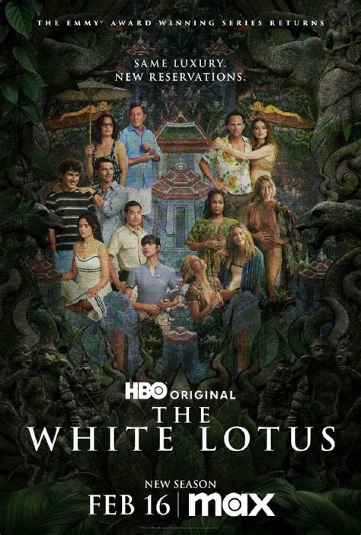 Aubrey Plaza on 'White Lotus' Season 2, Working With Mike White