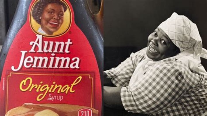 Aunt Jemima Archives - 247 News Around The World