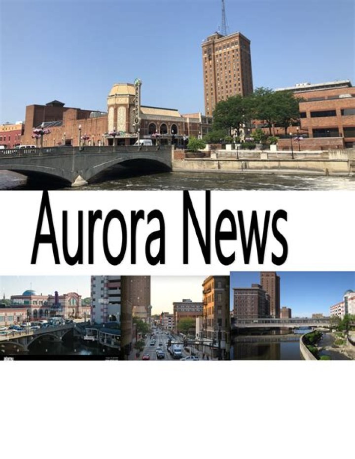 Aurora News Archives - 247 News Around The World