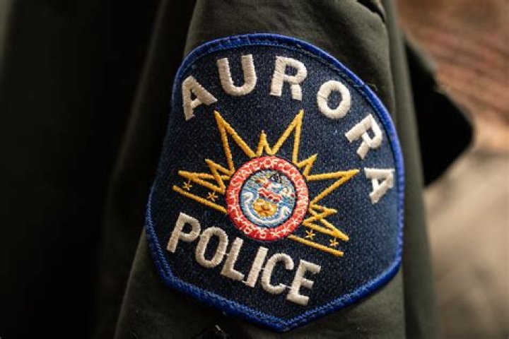 aurora police Archives - 247 News Around The World