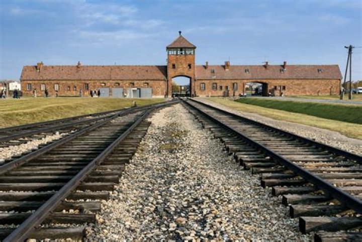 AUSCHWITZ-BIRKENAU Archives - 247 News Around The World