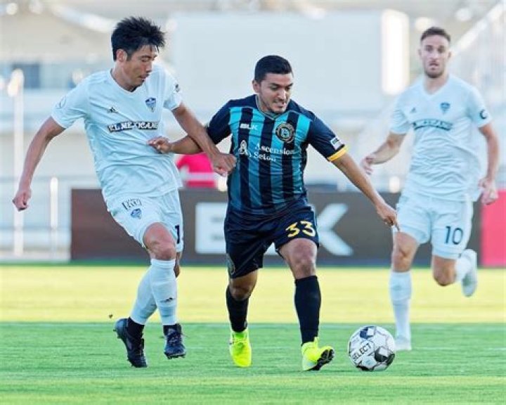 Austin Bold Archives - 247 News Around The World