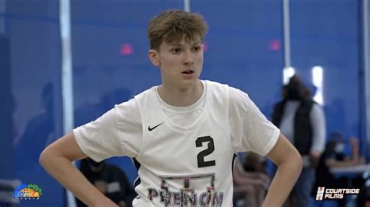 Austin Herro Bio, Age, Tyler Herro’s Brother, Height, 247, Offers, Recruiting, College