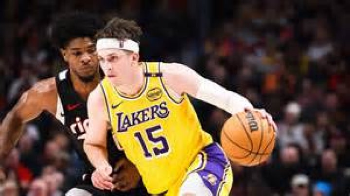 Austin Reaves Archives - 247 News Around The World