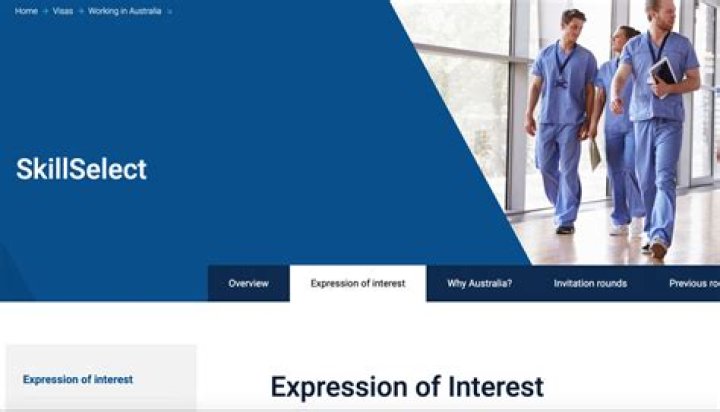 Australia Skill Select Archives - 247 News Around The World