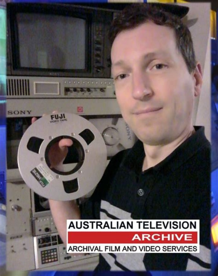 Australian television Archives - 247 News Around The World