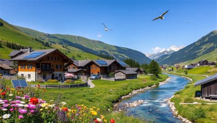 Austrian Archives - 247 News Around The World