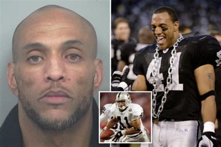 Autopsy Reveals: Who Was Former NFL Player Phillip Adams Archives