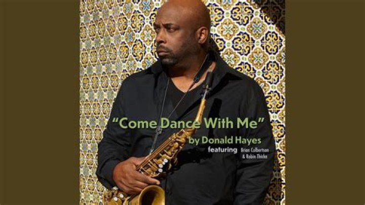 Ava Otto Come Dance With Me: Bio, Wiki, Career, Age & Instagram