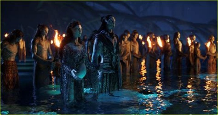 ‘Avatar: The Way of Water’ Opening Weekend – Box Office Numbers Revealed!