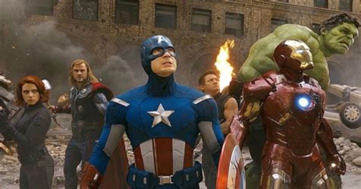 Avengers Archives - 247 News Around The World
