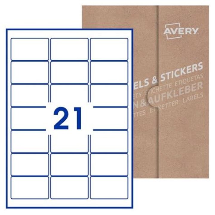 Avery Archives - 247 News Around The World