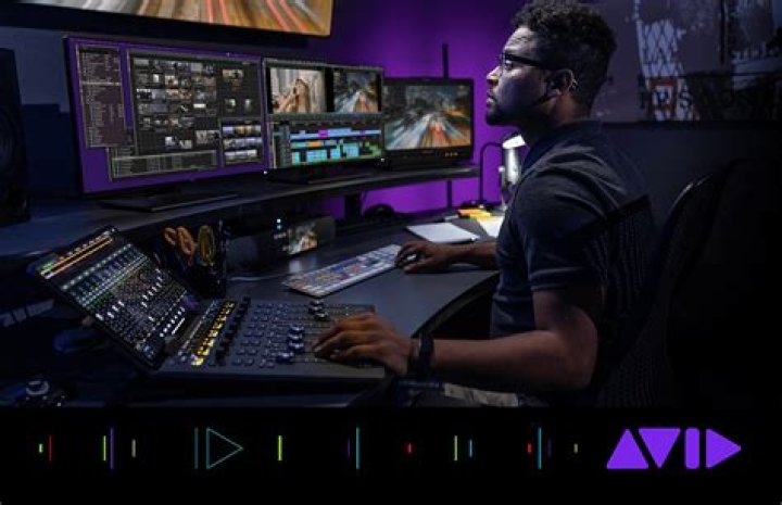 Avid Archives - 247 News Around The World