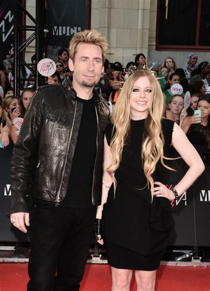 Avril Lavigne’s Husband: Everything To Know About Her Exes & Her Rumored New Romance With Nate Smith