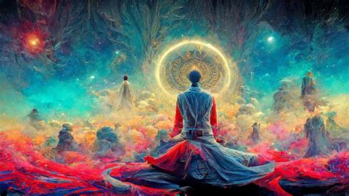 Awakening Archives - 247 News Around The World