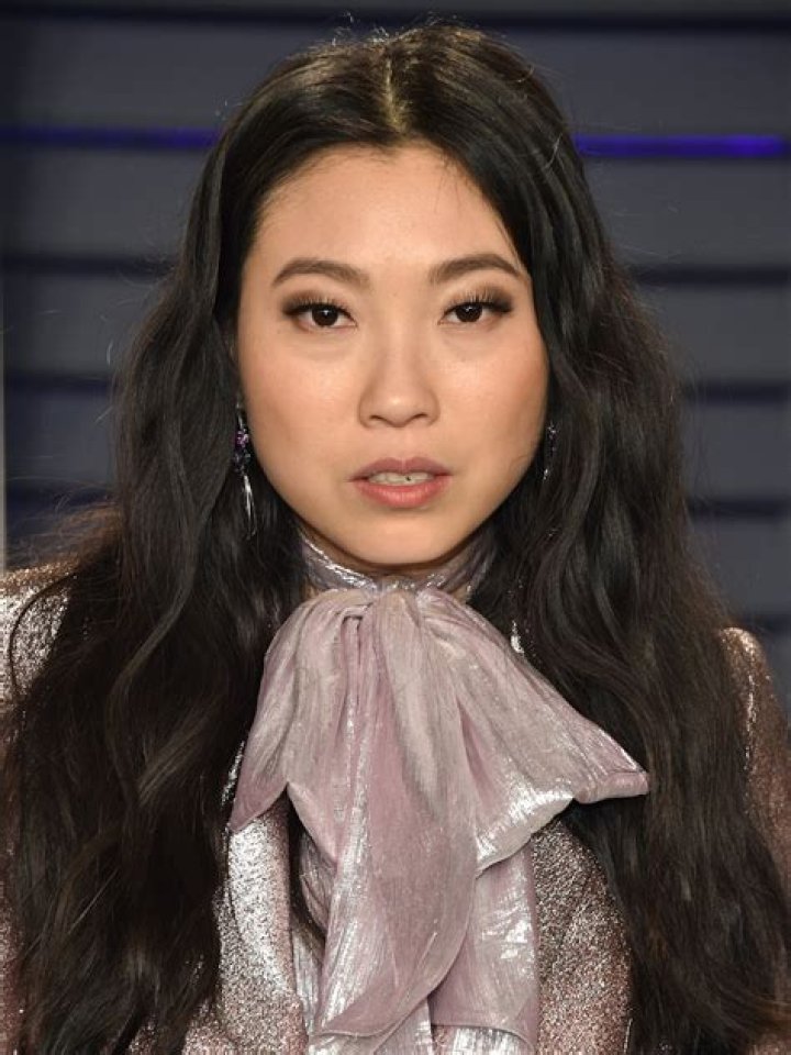 Awkwafina Archives - 247 News Around The World