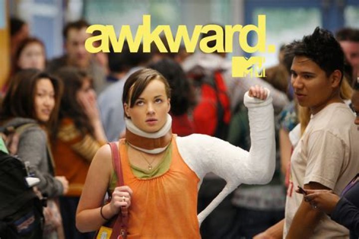 awkward Archives - 247 News Around The World