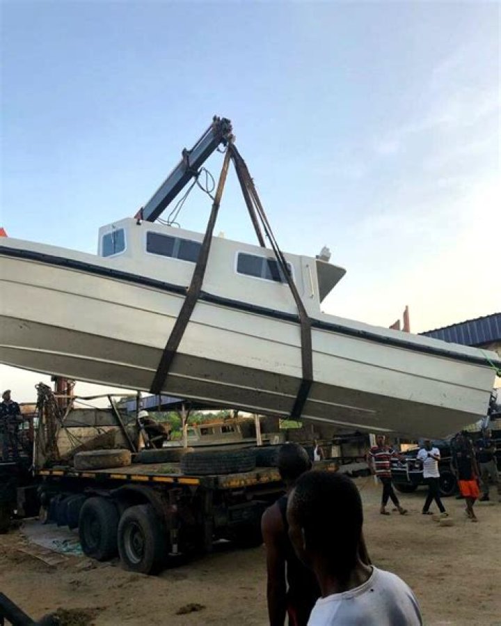 AWL M5 series Archives - 247 News Around The World