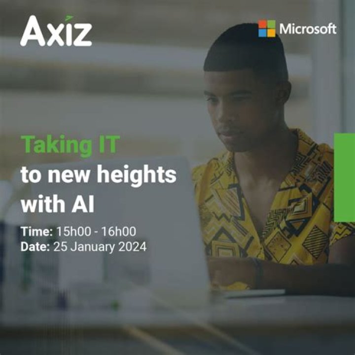 Axiz Microsoft Archives - 247 News Around The World