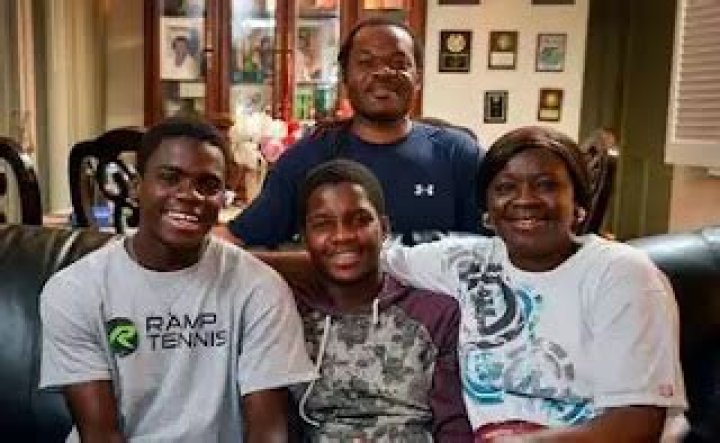 Ayan Broomfield Parents: Who Are They? US Open Star Frances Tiafoe's Girlfriend And Her Family Background