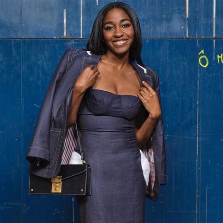 Ayo Edebiri Net Worth Archives