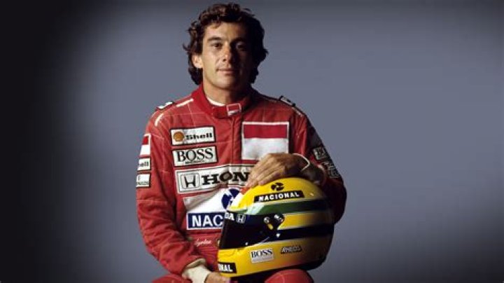 Ayrton Archives - 247 News Around The World