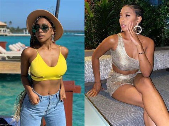 Ayumi Lashley Height, Weight, Net Worth, Age, Birthday, Wikipedia, Who, Nationality, Biography