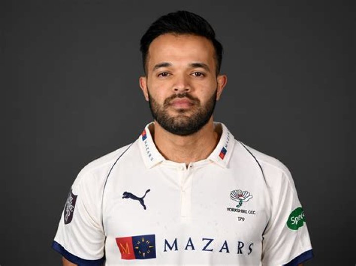 Azeem Rafiq Archives - 247 News Around The World