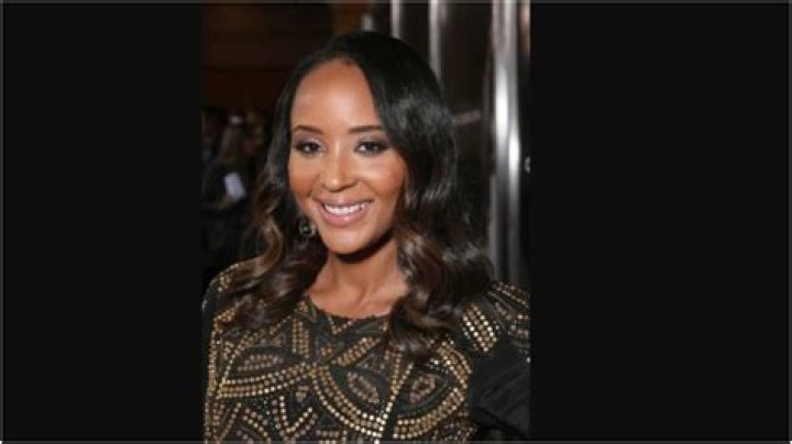 Azja Pryor biography, age, net worth, father, mother