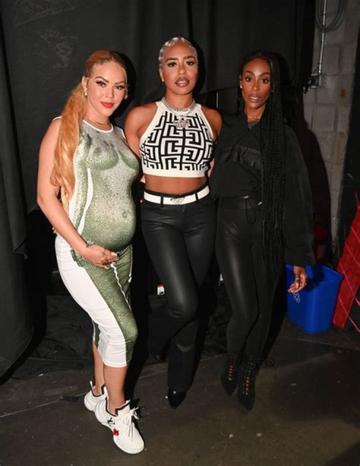 B. Simone Faces Backlash For Promoting Close Friends While Grieving