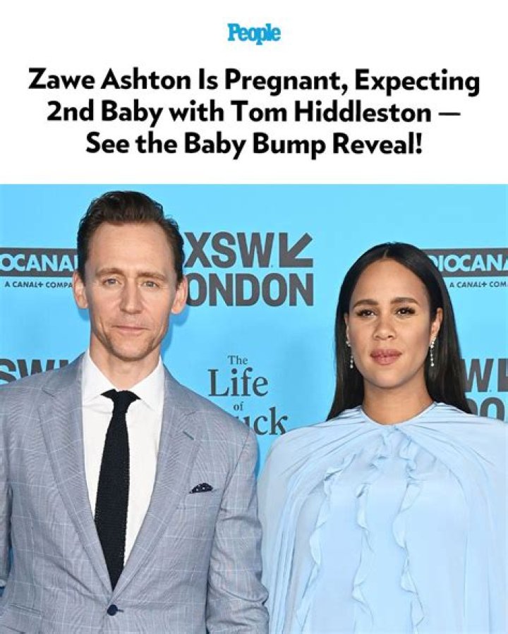 Baby Bump Reveal Archives - 247 News Around The World