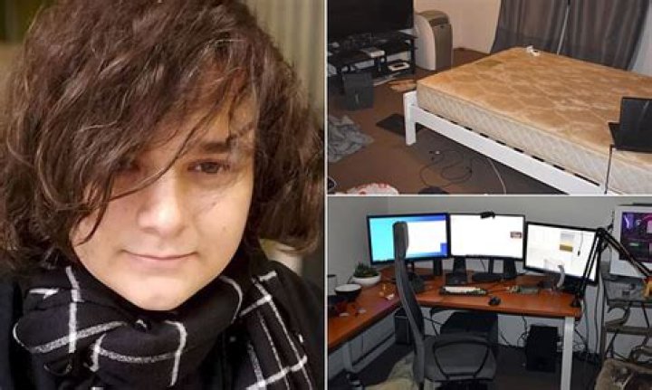 Baby-faced hacker allegedly created spyware program used by perverts to spy on women