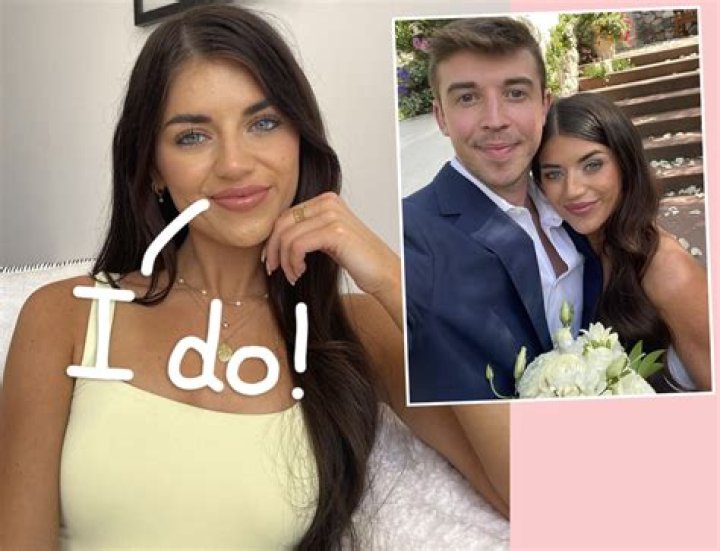 Bachelor alum Madison Prewett is engaged to billionaire Kenny Troutt's son Grant: 'Worth the wait'