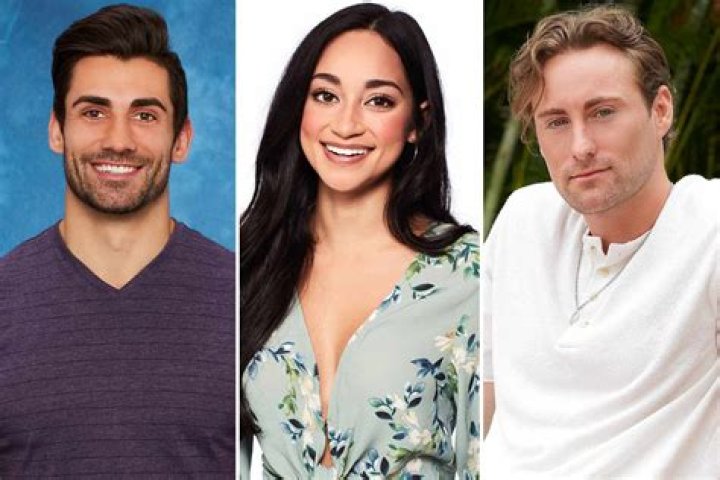 'Bachelor in Paradise': Danielle Calls Out Fans Over Rodney, Eliza, and Justin Love Triangle: 'Ya'll Gotta Stop'